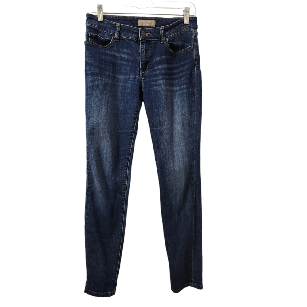Banana Republic Skinny Jean size 27/4